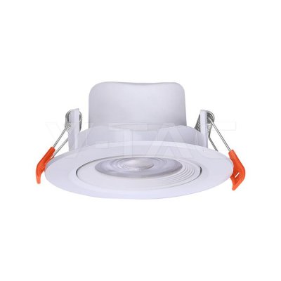 7W LED DOWNLIGHT   3IN1 WITH 5YRS WARRANTY