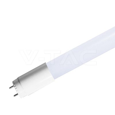 7.5W T8 NANO PLASTIC TUBE-ROTATABLE(60CM)  4000K