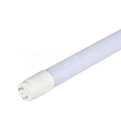 24W T8 NANO PLASTIC TUBE-(150CM) 6500K