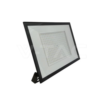 200W LED FLOODLIGHT 4000K BLACK BODY
