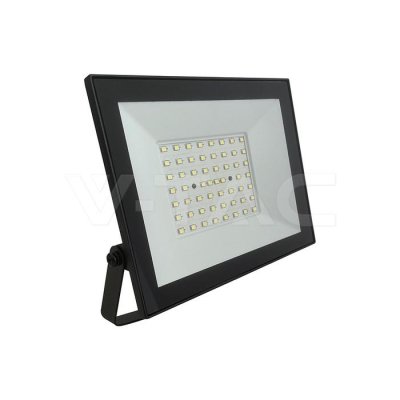 50W LED FLOODLIGHT 6500K BLACK BODY