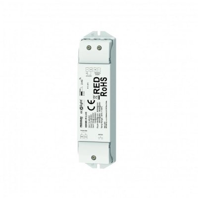 REGOLATORE RF MONO V1-L DIMMER 12-48V 180W/480W