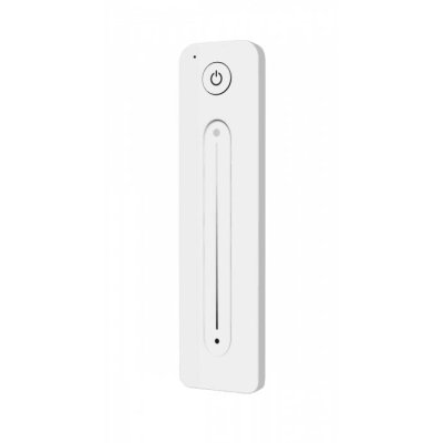TELECOMANDO RF R11 PER CONTROLLER MONO TOUCH BIANCO