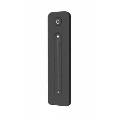 TELECOMANDO RF R11 PER CONTROLLER MONO TOUCH NERO
