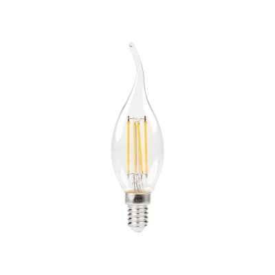 LAMPADINA LED XLED C35F E14 3,4W-NW - KANLUX