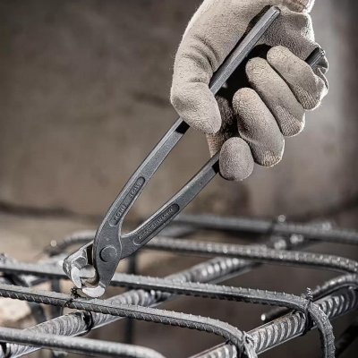 PINZA/TENAGLIA 25CM IN ACCIAIO CR-V