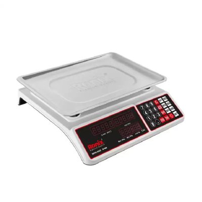 BILANCIA ELETTRICA 40 KG