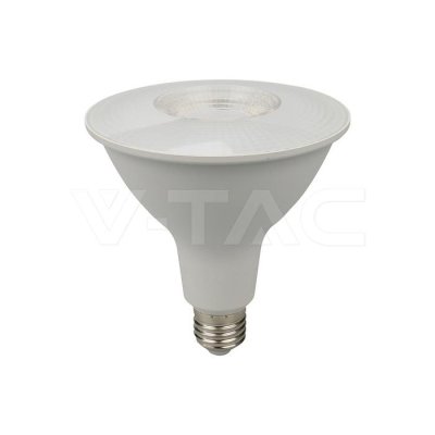 12.8W LED PAR38 BULB 4000K E27