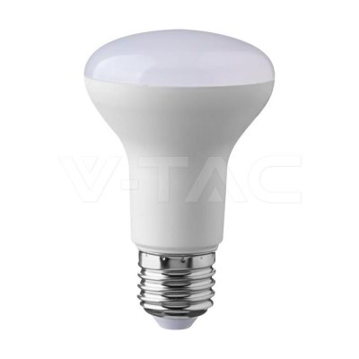 8.5W R63 LED BULBS 4000K E27 NC