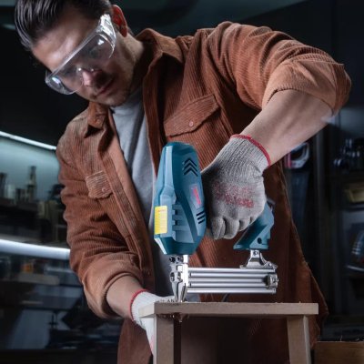 CHIODATRICE ELETTRICA F30