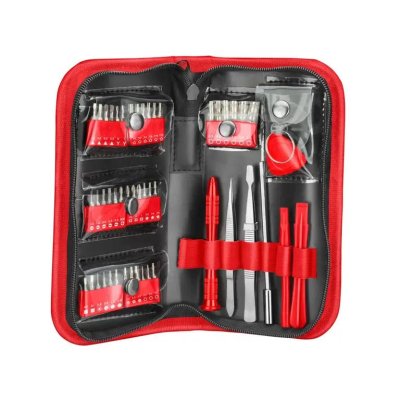 SET DI RIPARAZIONE PER TELEFONI CELLULARI