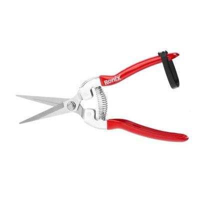 FORBICI DA POTATURA PER FRUTTA DA 8 POLLICI