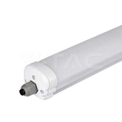 18W LED WP G-SERIES TUBE 60CM WITH CREE CHIP  4000K 120LM/W