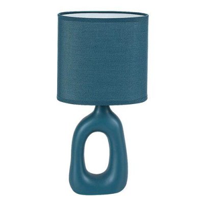 SYLIRA,INDTABLE, E14 1XMAX40W, BLUE