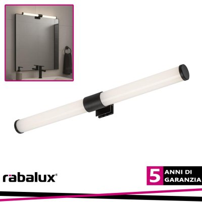 ZAIN,INDWALL, LED6W, L40CM, IP44