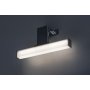 OLIRO,INDWALL, LED4W, L20CM, CHROME