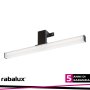 OLIRO,INDWALL, LED6W, L40CM, BLACK