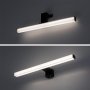 OLIRO,INDWALL, LED6W, L40CM, BLACK