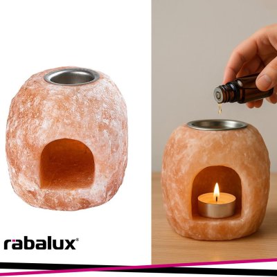 SALTOR,INDTABLE, H11CM, CANDLE HOLDER