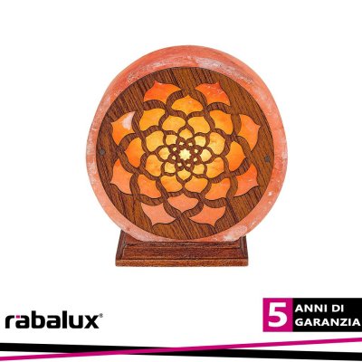 MANDALI,INDTABLE, E14 1XMAX15W, H16,5CM