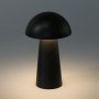 MIREO,INDTABLE, LED1,5W, H20CM, BLACK
