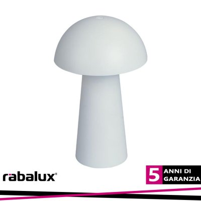 MIREO,INDTABLE, LED1,5W, H20CM, WHITE