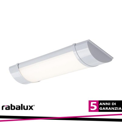 BATTEN LIGHT2,INDCABLIGHT LED10W,L30CM