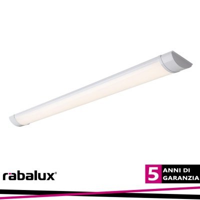 BATTEN LIGHT2,INDCABLIGHT LED24W,L90CM