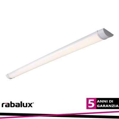 BATTEN LIGHT2,INDCABLIGHTLED36W,L120CM