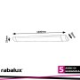 BATTEN LIGHT2,INDCABLIGHTLED36W,L120CM
