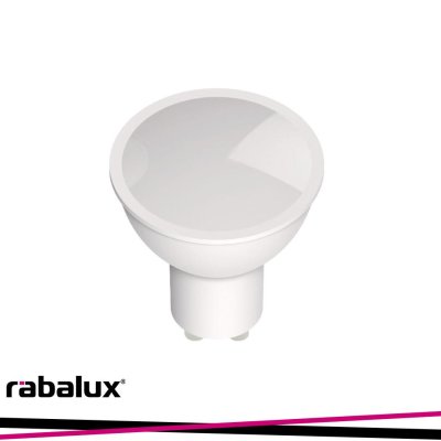 SMD LED, GU10, 7W, 1000LM, 4000K