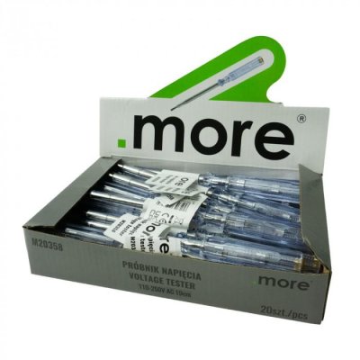 CACCIAVITE CERCAFASE DA 19CM   110-250V AC