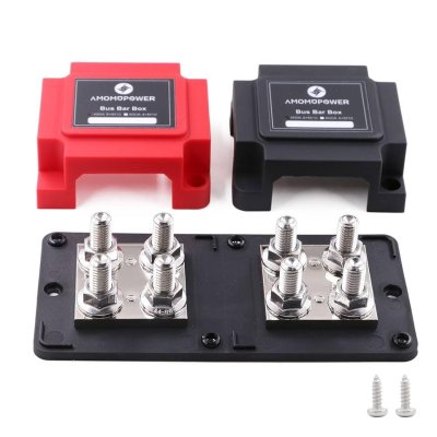 BUSBAR PER BATTERIE DA 400A   M10
