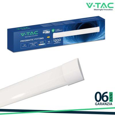 10W LED GRILL FITTING-30CM WITH CREE CHIP 4000K 6YRS WARRANT