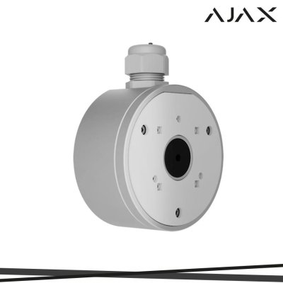 BOX MONTAGGIO PER TELECAMERA IP