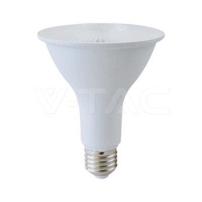 11W LED PAR30 BULB 3000K E27  000K E27