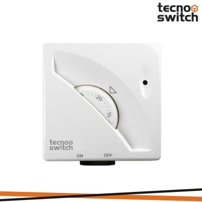 TERMOSTATO MECCANICO TECNOSWIT