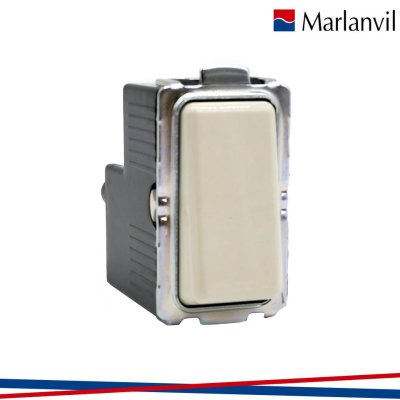 DEVIATORE 16AX 250V BTICINO MAGIC (VENUS)