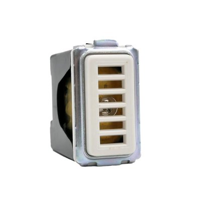 CAMPANELLO 230V 50/60HZ 12VA BTICINO MAGIC (VENUS)