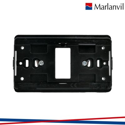 SUPPORTO 1P S78 RESINA