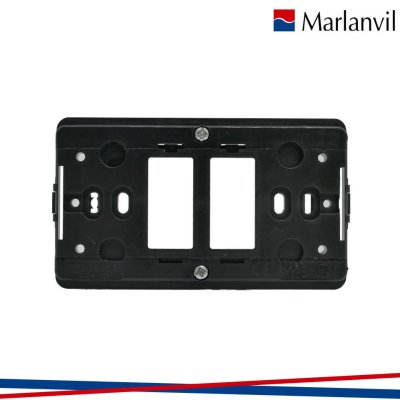 SUPPORTO S78 RESINA 2F