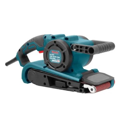 LEVIGATRICE A NASTRO 1050W LEVIGATRICE A NASTRO 1050W