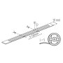 NASTRO LED LCOBH14,4W/M24IP00-WW - KANLUX