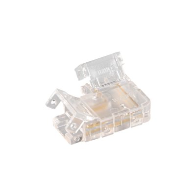 CONNETTORE PER NASTRI LED CON P 8 L 2PCS - KANLUX