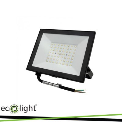 PROIETTORE LED NL-3 50W 6500K  90LM/W IP65