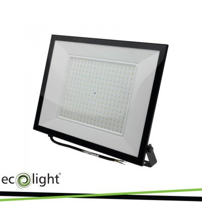 PROIETTORE LED NL-3 200W 6500K 90LM/W IP65