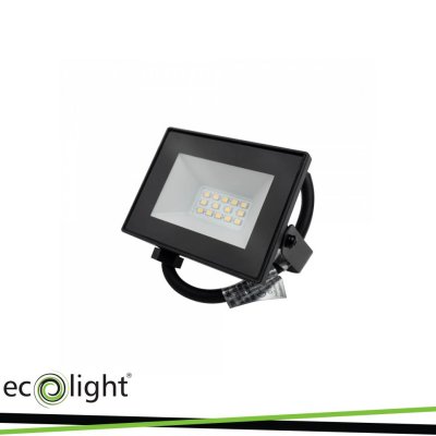 PROIETTORE LED NL-3 10W 4000K  90LM/W IP65