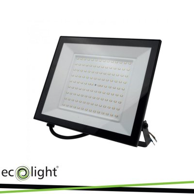 PROIETTORE LED NL-3 100W 4000K 90LM/W IP65