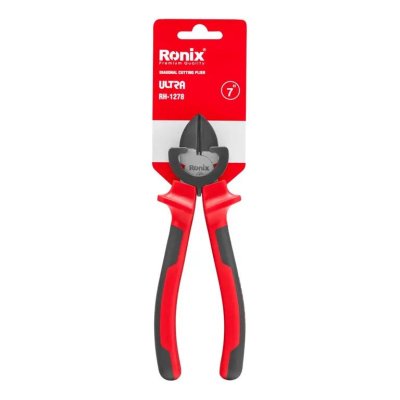 PINZA TAGLIENTE DIAGONALE ULTRA