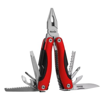 PINZA MULTIFUNZIONE